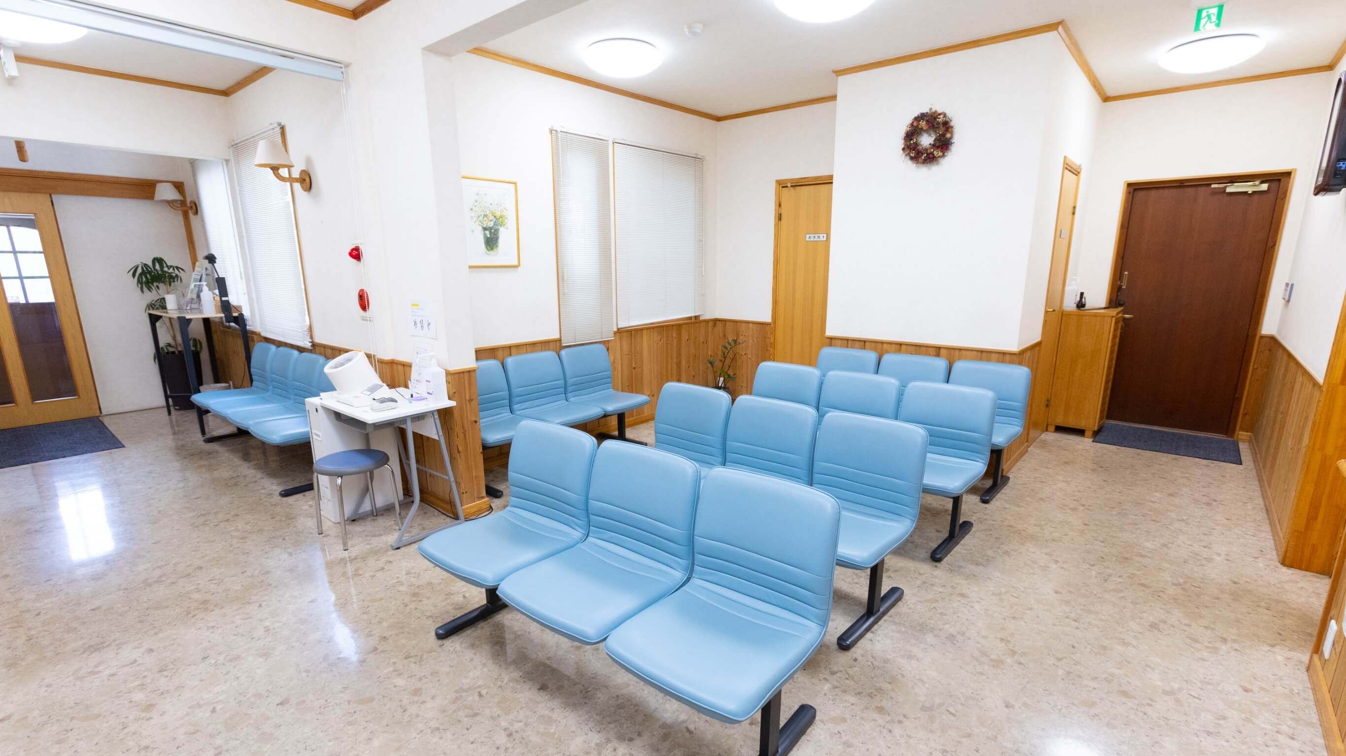 ひとに、地域に、医療で貢献