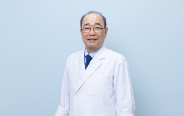 外科医から一般医へ