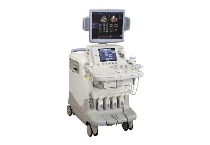 超音波検査装置