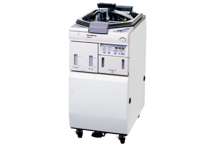 内視鏡洗浄消毒器