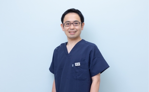 林田　啓（さとし）