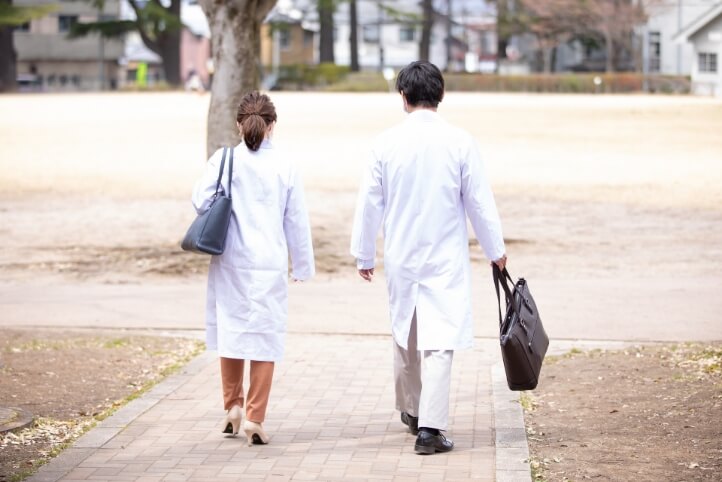 訪問診療・在宅医療