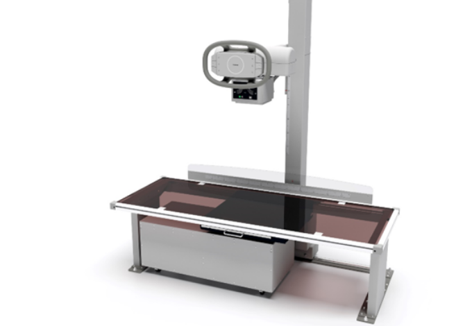 レントゲン装置